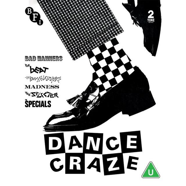 Dance Craze