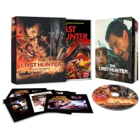 The Last Hunter - Limited Edition - undefined undefined