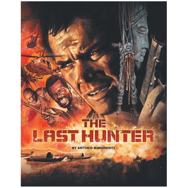 The Last Hunter - Limited Edition