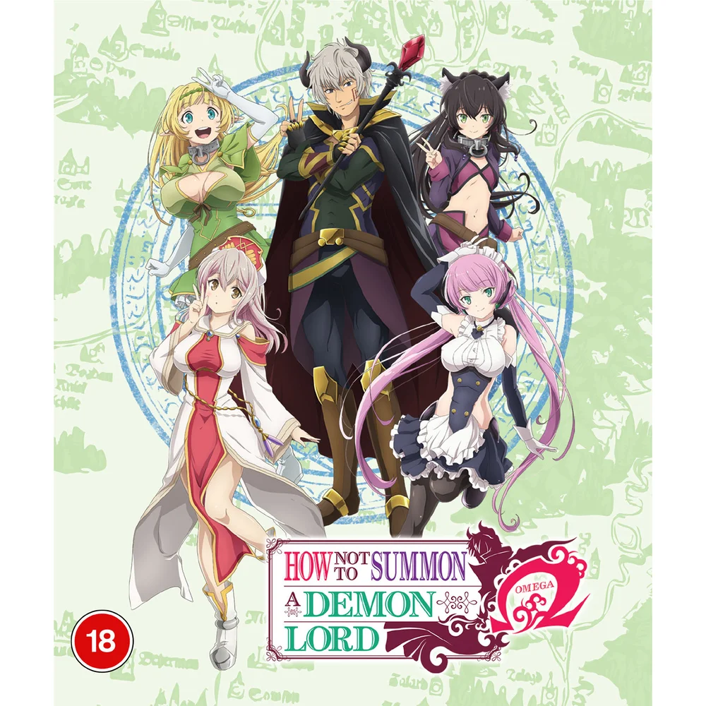 How Not To Summon A Demon Lord: Season 2 Image 1