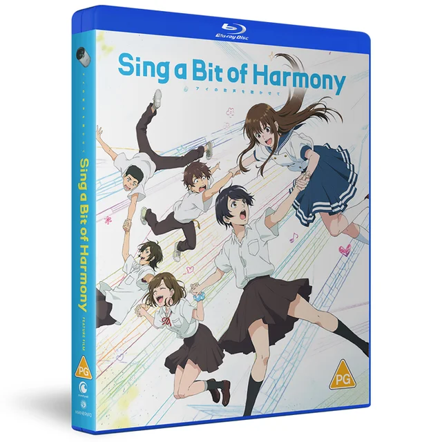 Sing a Bit of Harmony - Movie