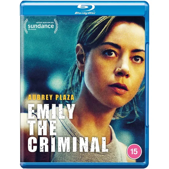 Emily the Criminal