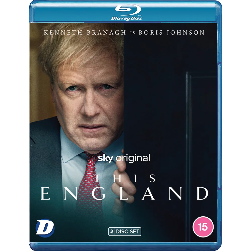 This England Image 1