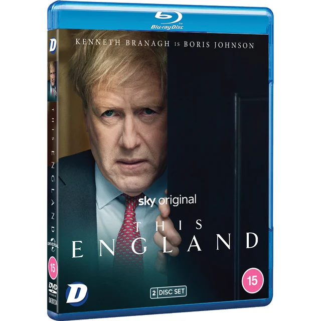This England