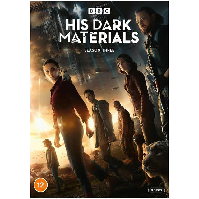 His Dark Materials: Series 3