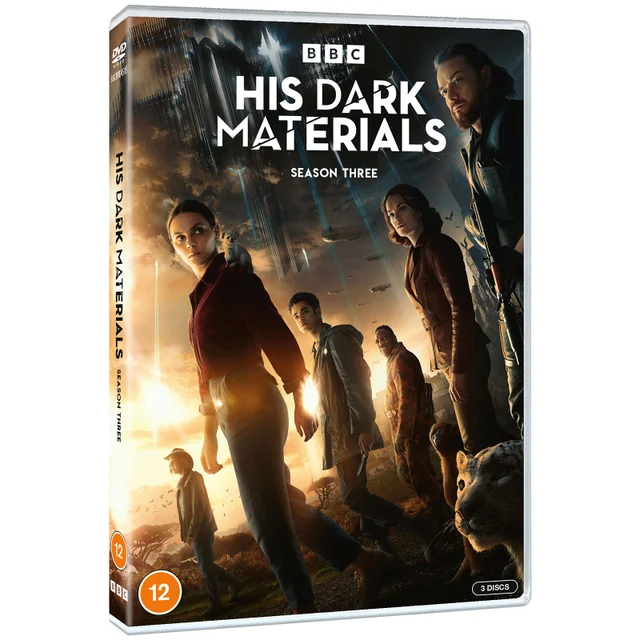 His Dark Materials: Series 3