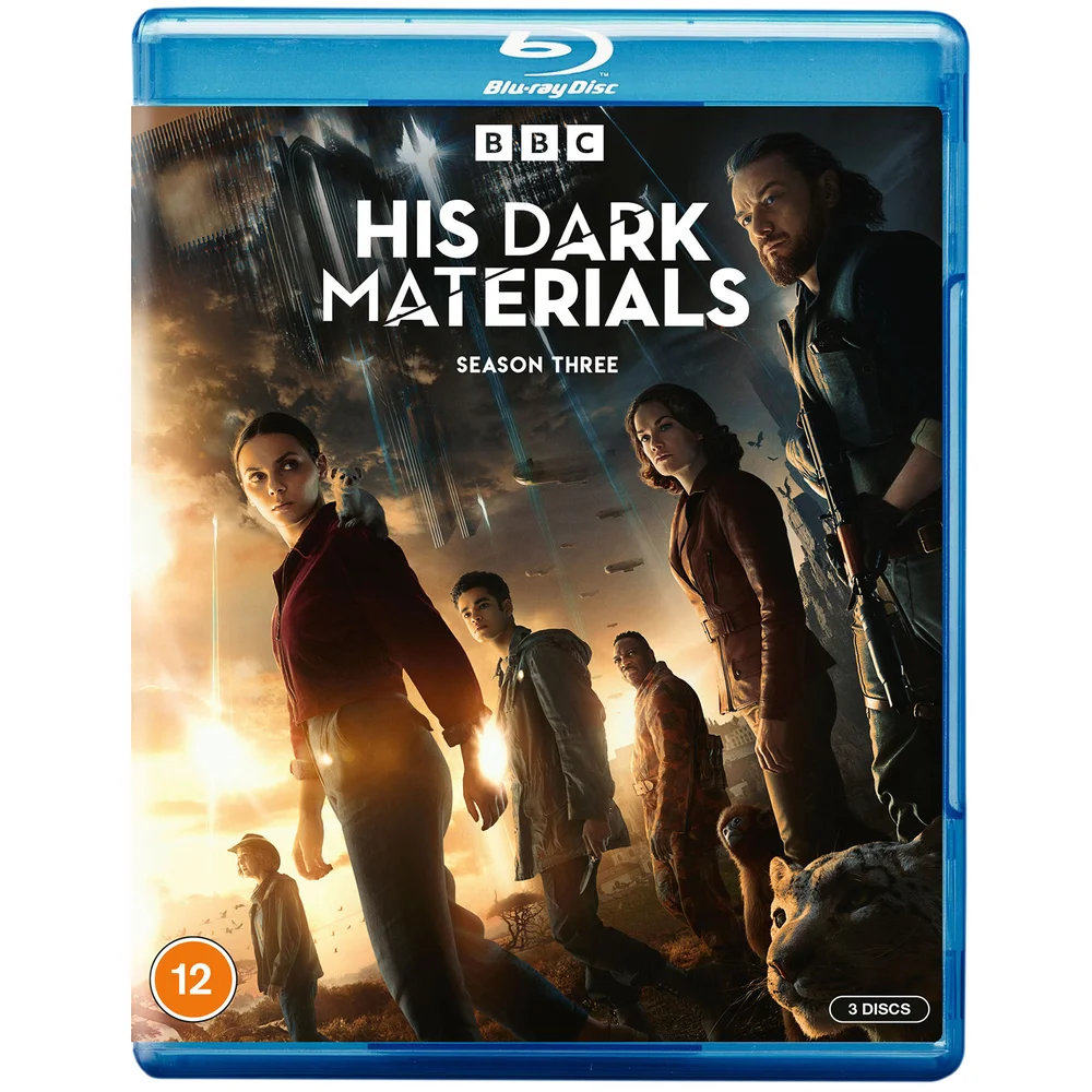 His Dark Materials: Series 3 Image 1