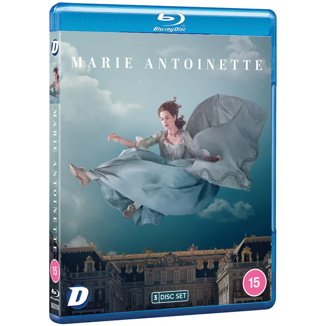 Marie Antoinette