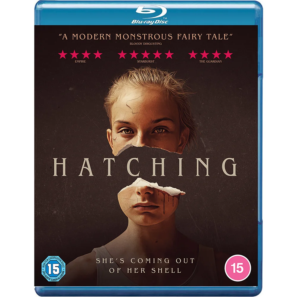 Hatching Image 1