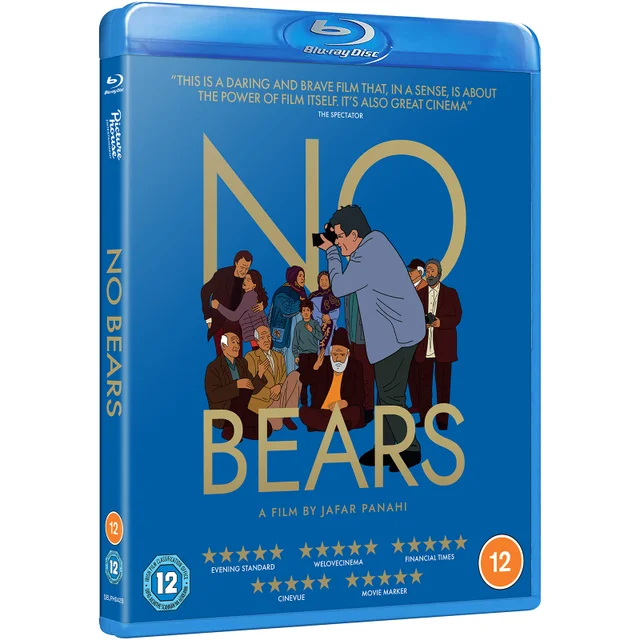 No Bears