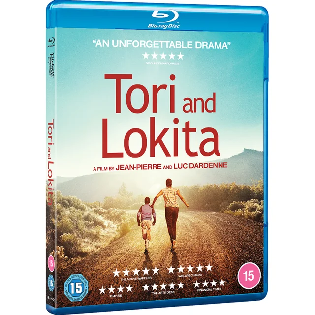 Tori & Lokita
