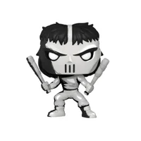 PX Previews Teenage Mutant Ninja Turtles Casey Jones Funko Pop! Vinyl Chase - undefined undefined
