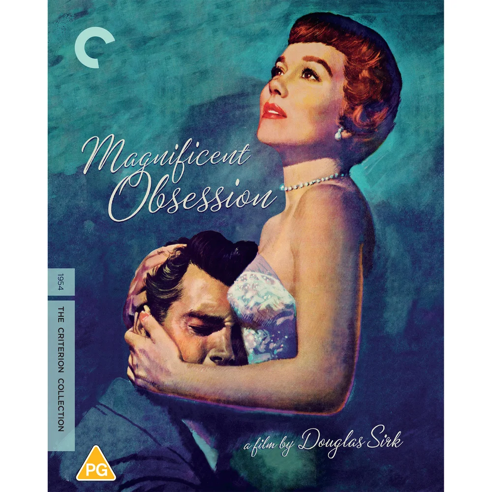 Magnificent Obsession Image 1