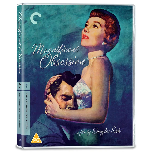 Magnificent Obsession