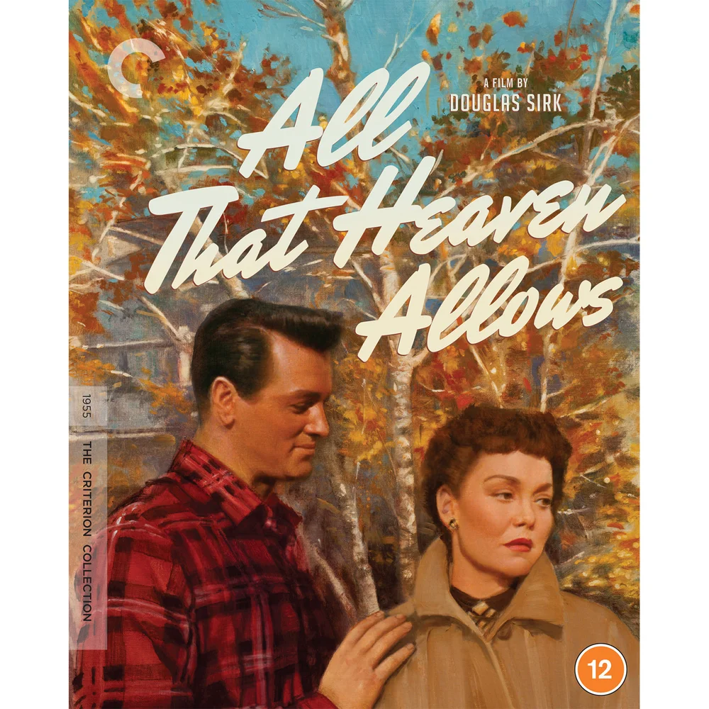 All That Heaven Allows Image 1