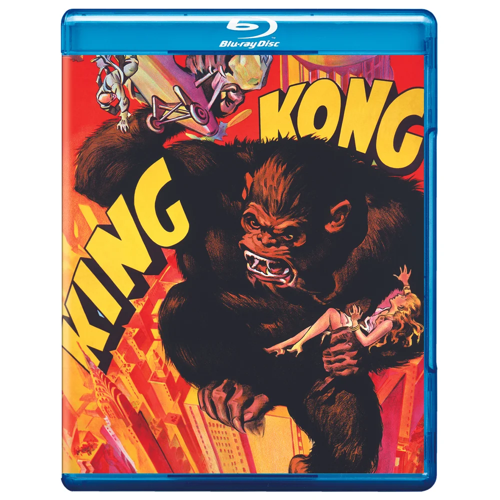King Kong Image 1