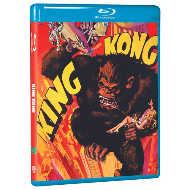 King Kong