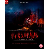 Never Sleep Again: The Elm Street Legacy - undefined undefined