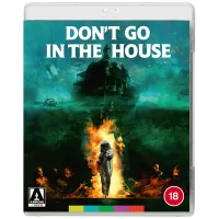 Don't Go in the House - undefined undefined