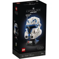 LEGO® Star Wars Captain Rex Helmet (75349) - undefined undefined
