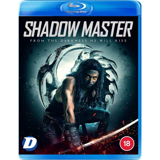 Shadow Master