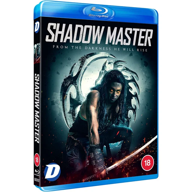 Shadow Master