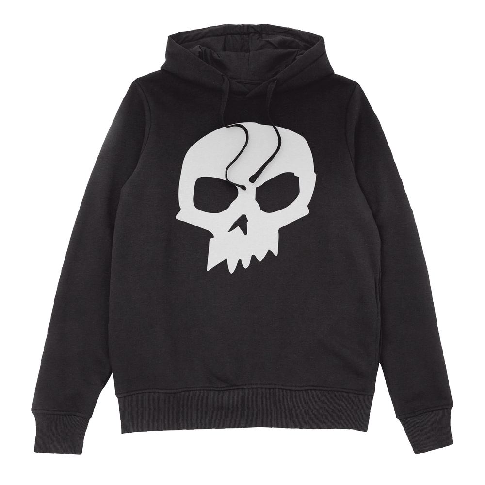 Toy Story Sids T-shirt Kids' Hoodie - Black - 3-4 Years Image 1