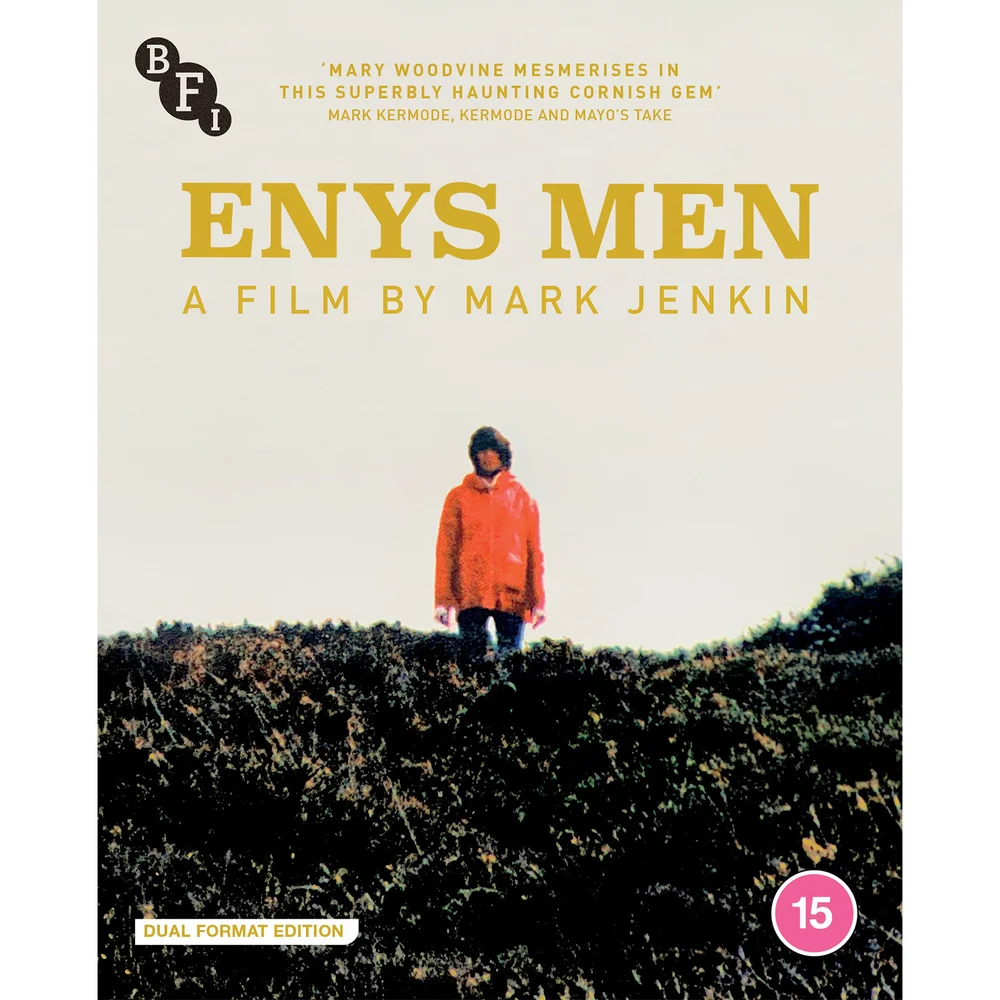 Enys Men (Includes DVD) Image 1