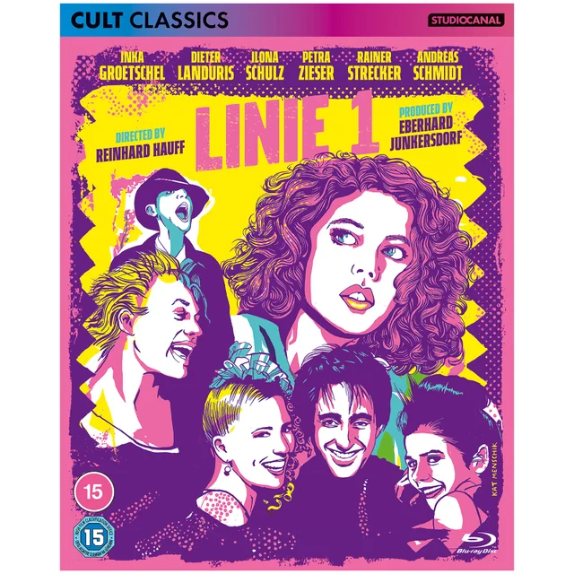 Linie 1 (Cult Classics)