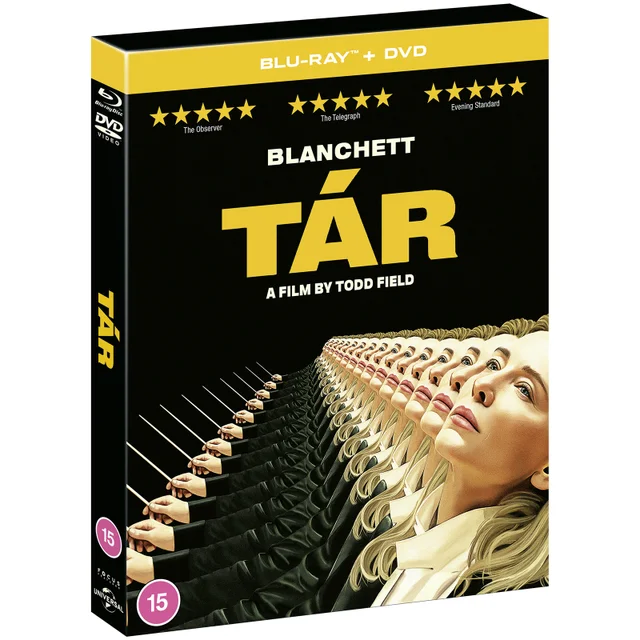 Tár