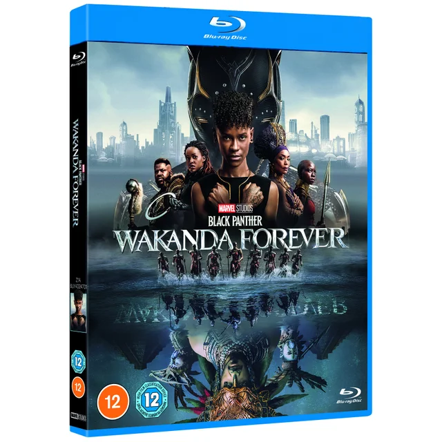 Black Panther: Wakanda Forever