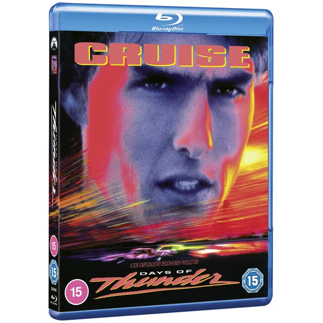 Days of Thunder