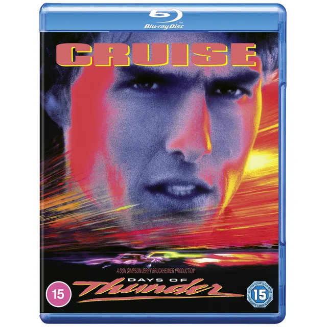 Days of Thunder