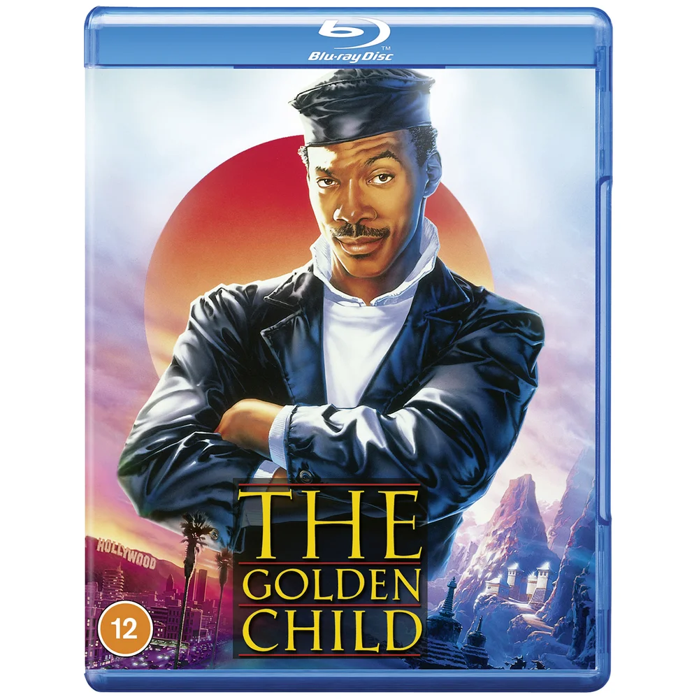 The Golden Child Image 1