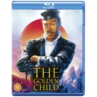 The Golden Child - undefined undefined
