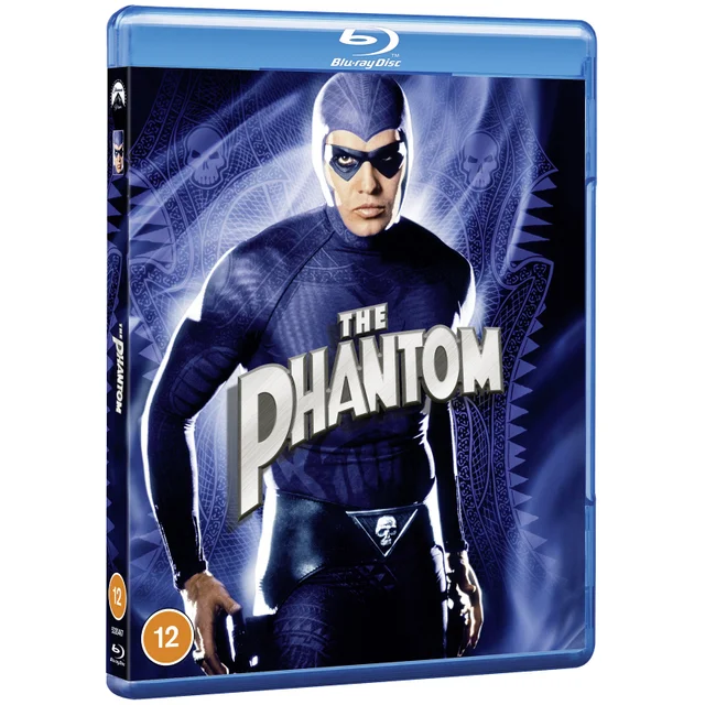 The Phantom