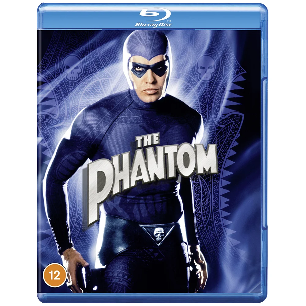 The Phantom Image 1