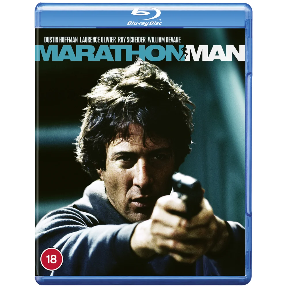 Marathon Man Image 1