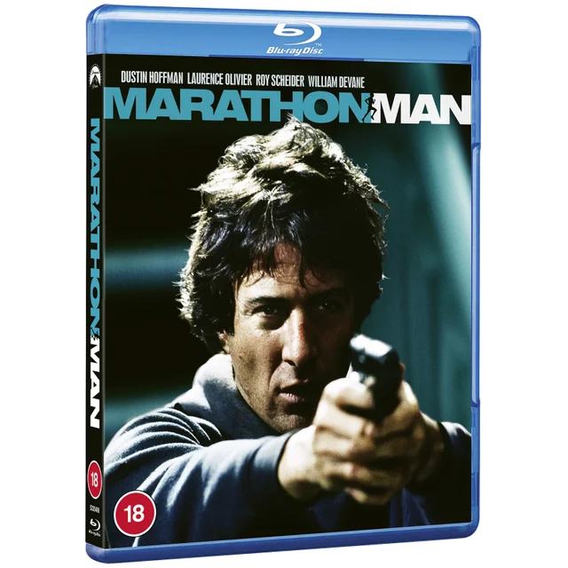 Marathon Man
