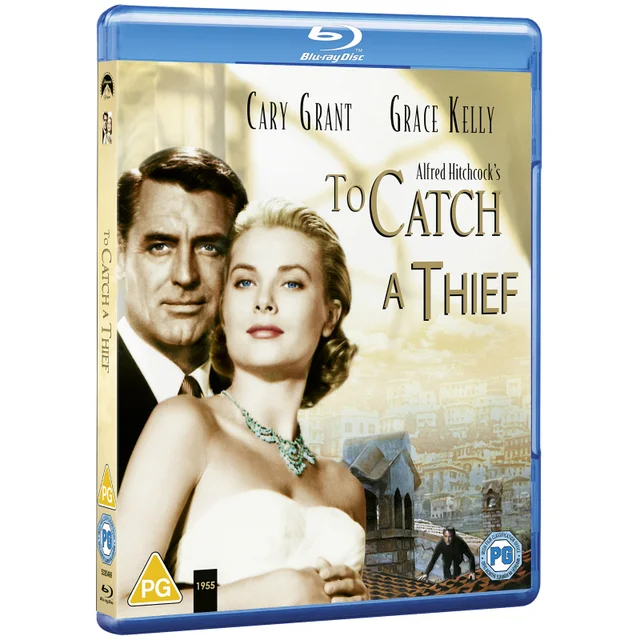 To Catch A Thief