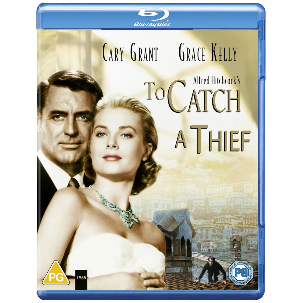 To Catch A Thief Image 1