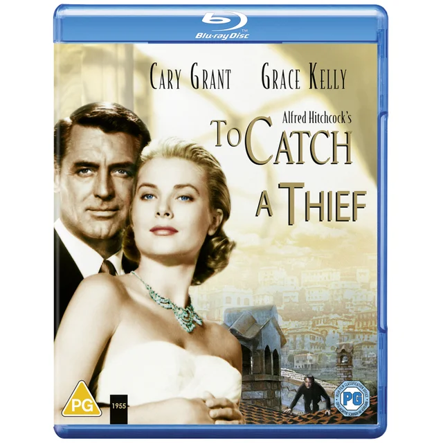 To Catch A Thief