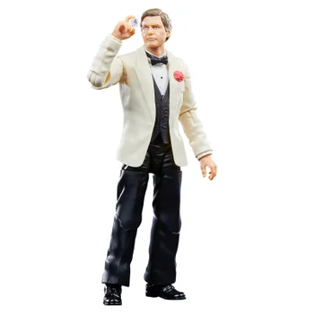 Hasbro Indiana Jones Adventure Series Indiana Jones (Club Obi Wan) Action Figure