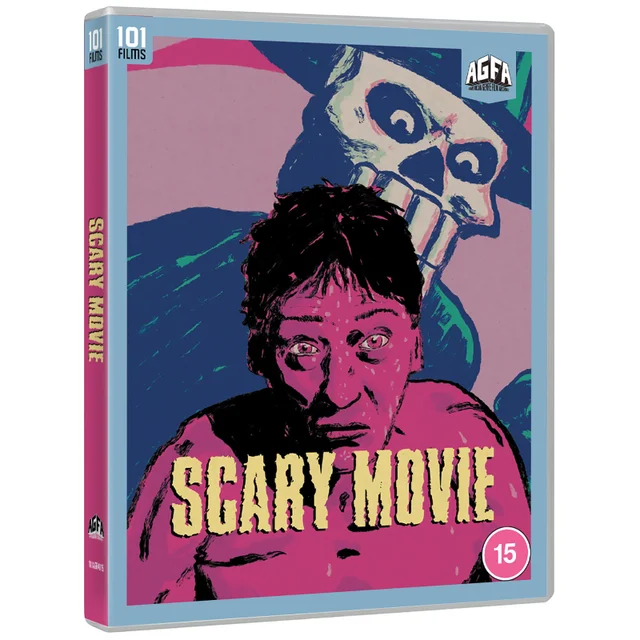 Scary Movie