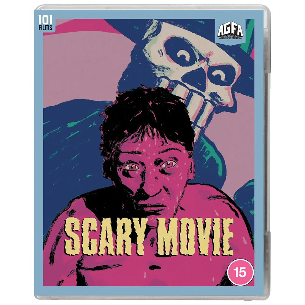 Scary Movie Image 1