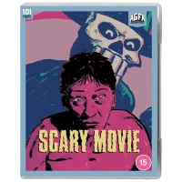 Scary Movie