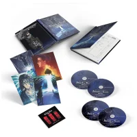 Attack on Titan - Final Season - Part 2 - Limited Edition - undefined undefined