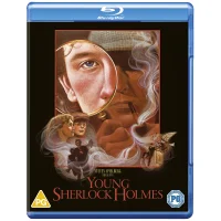 Young Sherlock Holmes - undefined undefined