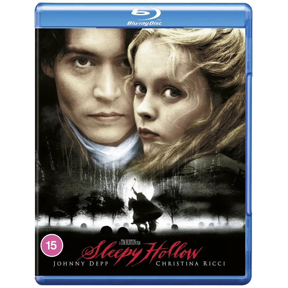 Sleepy Hollow Image 1