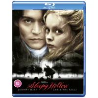 Sleepy Hollow - undefined undefined